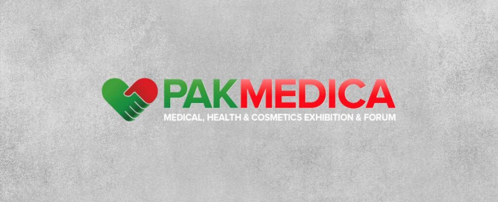 PAKMEDICA Medical, Health and Cosmetics Forum and Fair