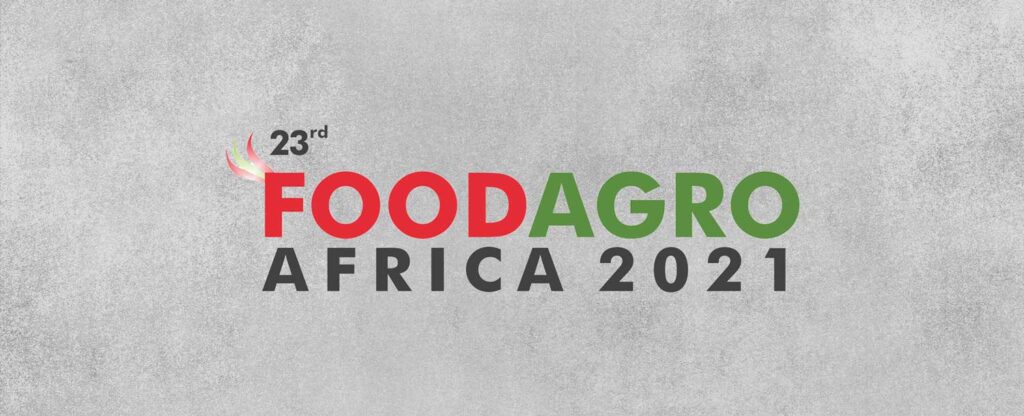 FOODAGRO AFRICA INTERNATIONAL FOOD AND AGRICULTURE FAIR