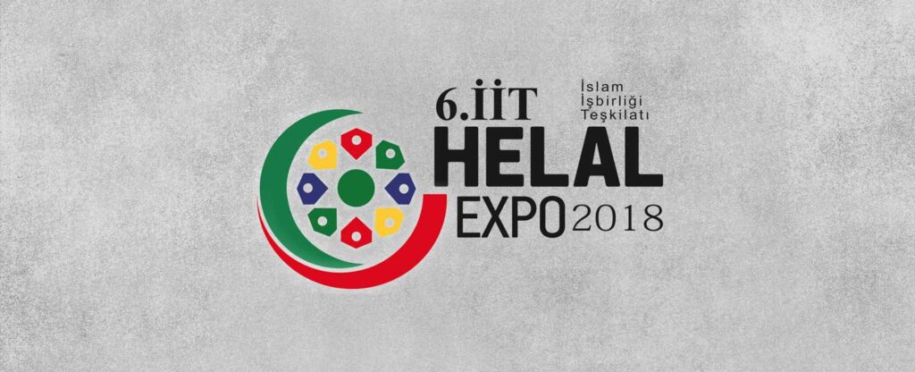 6th ISLAMIC COOPERATION ORGANIZATION HALAL FAIR