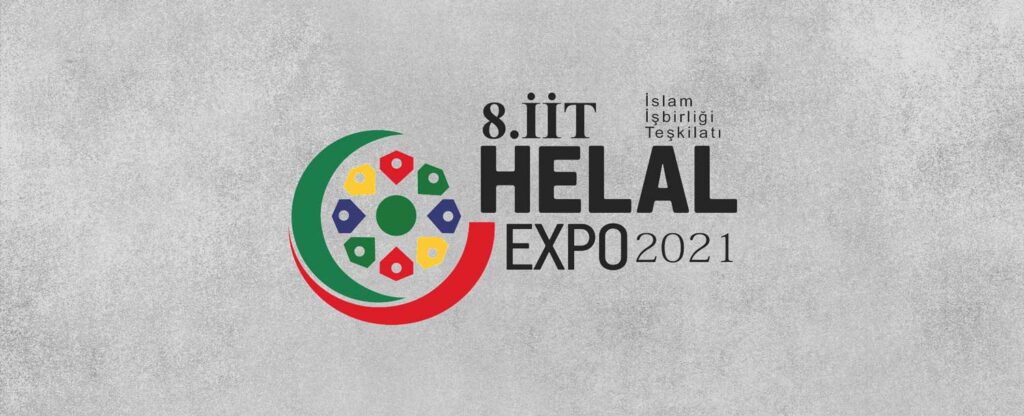 8. İslam İşbirliği Teşkilatı Helal Fuarı